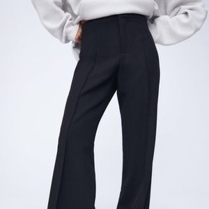 Flare Zara dress pants
